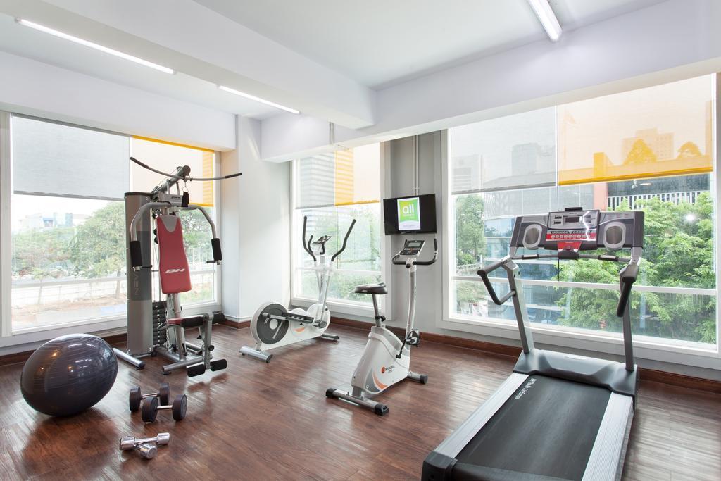 All Seasons Jakarta Thamrin Jacarta Exterior foto