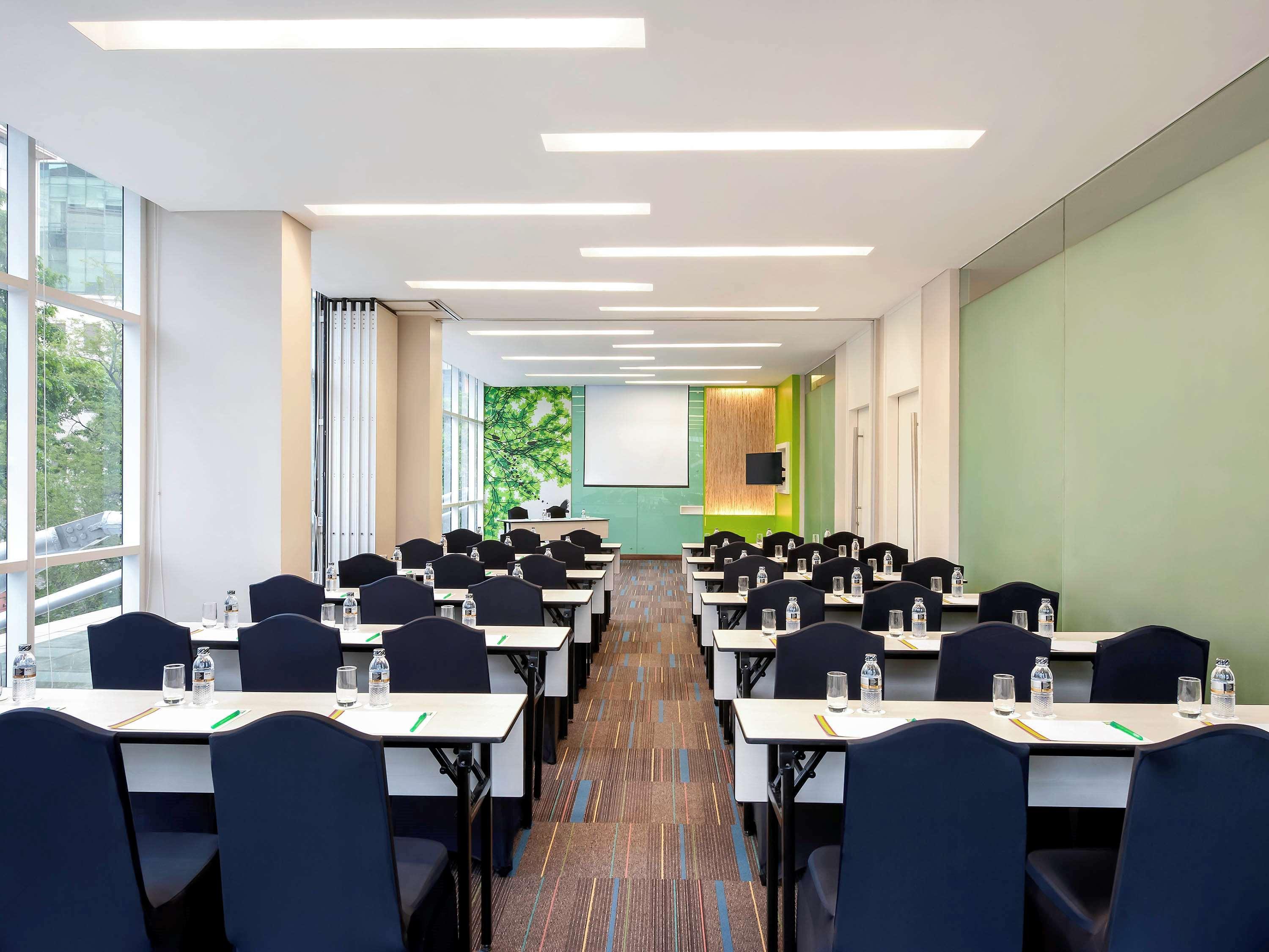All Seasons Jakarta Thamrin Jacarta Exterior foto