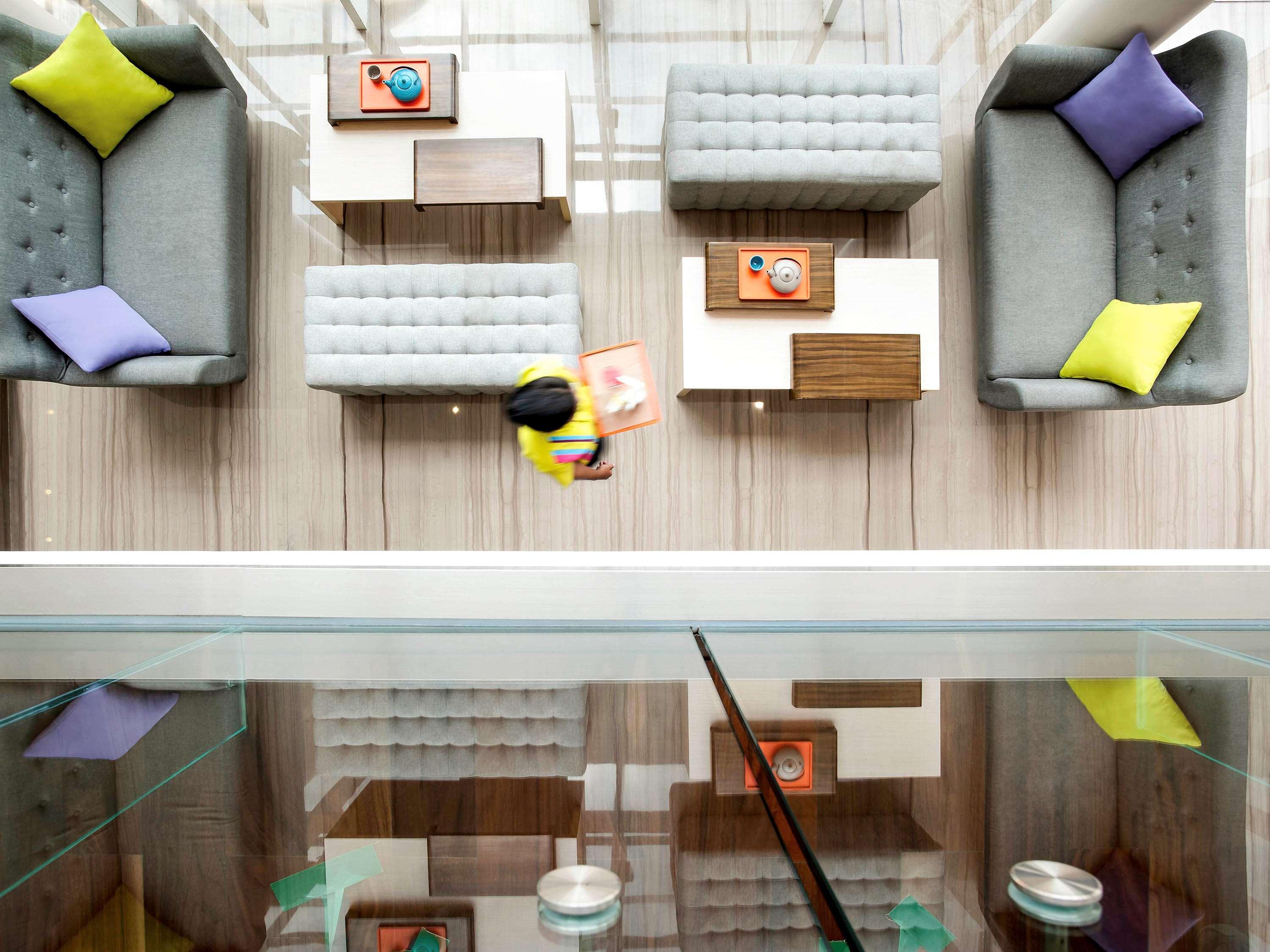 All Seasons Jakarta Thamrin Jacarta Exterior foto