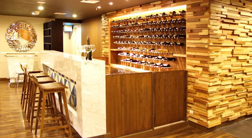 All Seasons Jakarta Thamrin Jacarta Exterior foto