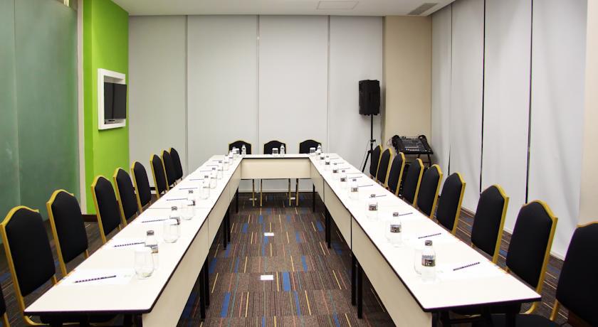 All Seasons Jakarta Thamrin Jacarta Exterior foto