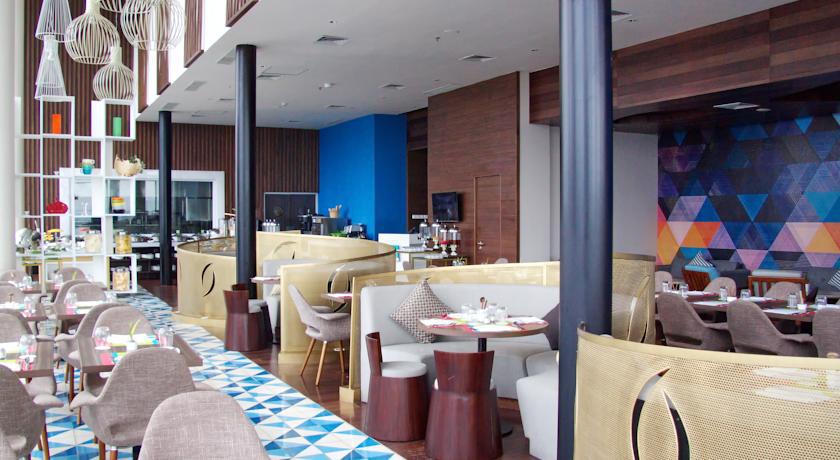All Seasons Jakarta Thamrin Jacarta Exterior foto