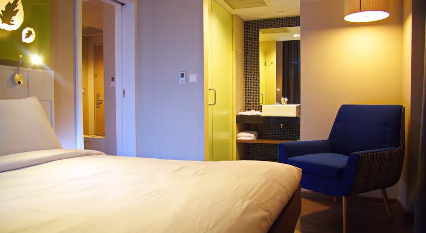All Seasons Jakarta Thamrin Jacarta Exterior foto
